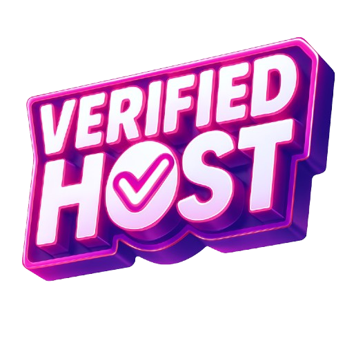 Verified Host